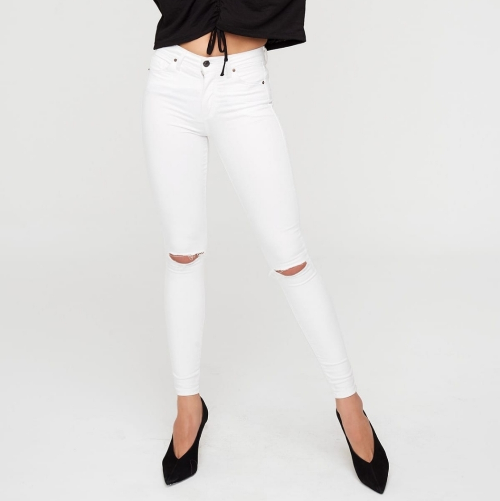 🆕SKINNY JEAN - Picture 4 of 5